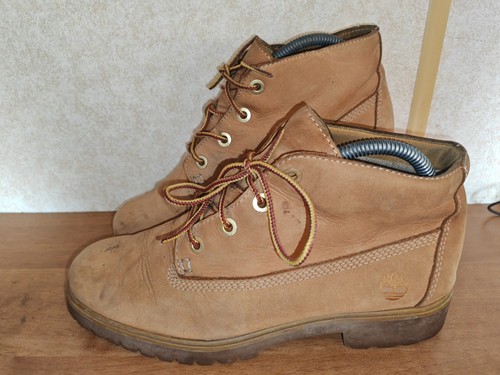 Timberland nellie chukka boots - chukka,