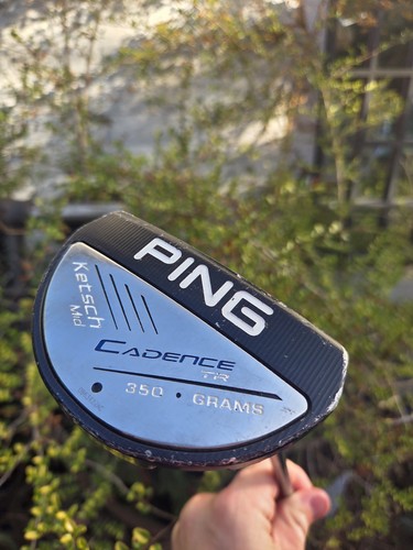 Ping golf clubs cadence tr - golf, ,
