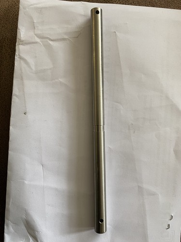 Raptor mainshaft ak0029 - raptor, 30/50