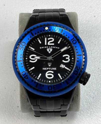Men swiss legend neptune - men's,