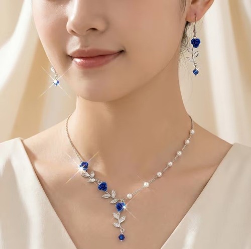 Ladies girls rose - `rose, pearl`