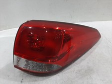 2014 KIA CARENS Mk3 Outer N/S