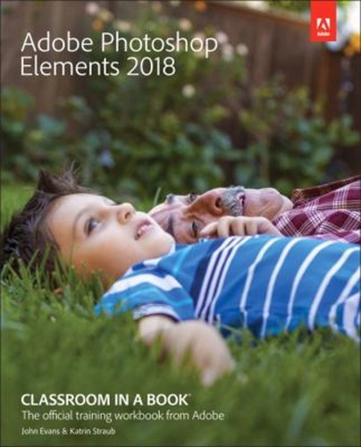 Adobe photoshop elements 2018 - elements,