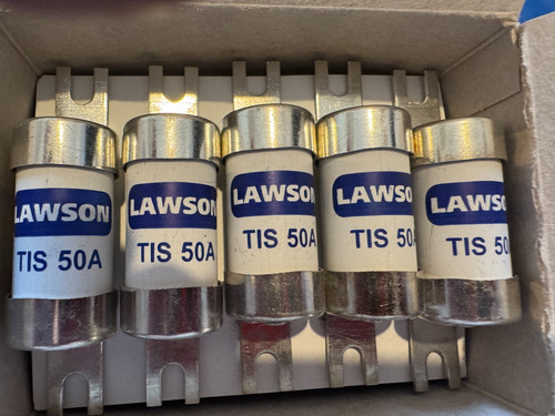 Lawson tis50a hrc cartridge - tis50a,