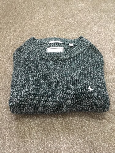 Jack wills men green grey - jack,