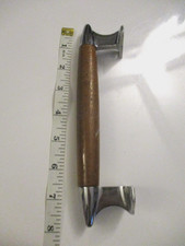 VINTAGE DOOR HANDLE 1960s