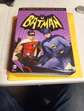 READ: Batman Complete TV