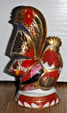 Royal Worcester Candle Snuffer