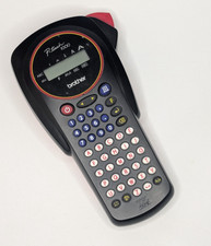 BROTHER P-TOUCH 1000