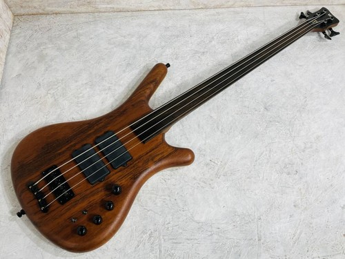 Warwick corvette 4 - $$, 4-string