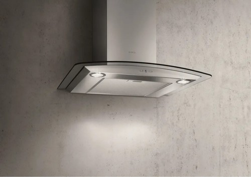 Elica reef 60 wall - elica,