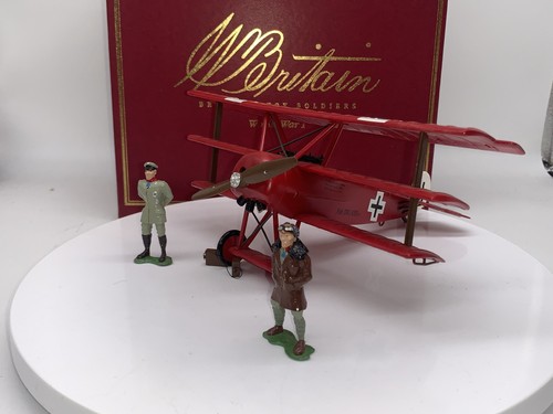 William britain toy soldiers - william,