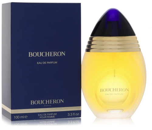 Boucheron perfume - perfume,