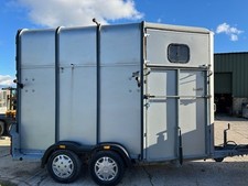 Ifor Williams horse trailer 510 classic