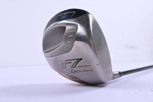 Taylormade 460 driver - taylormade, 9
