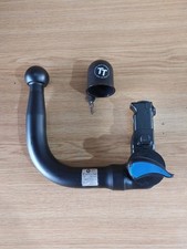 Tow Trust Detachable Towbar