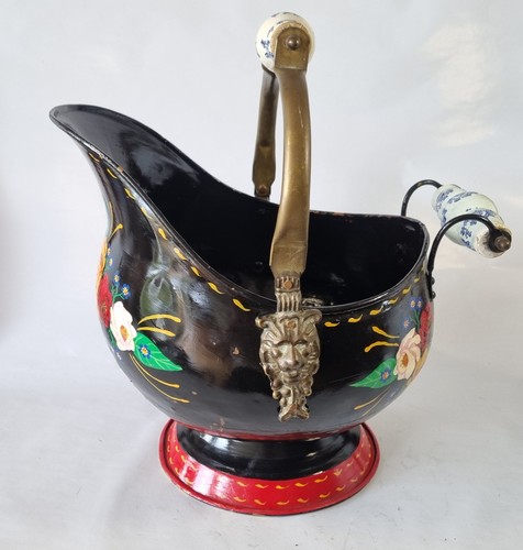 Vintage hand painted - vintage,