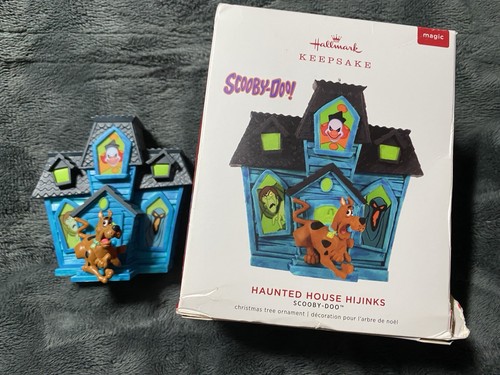 Hallmark 2019 scooby doo - hallmark,