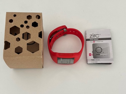 New nooka zub zirc - new,