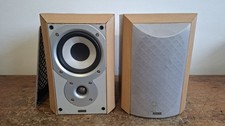 Mission Denon 75 W 6 Ohm
