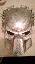 Predator Mask - Wall Mounted