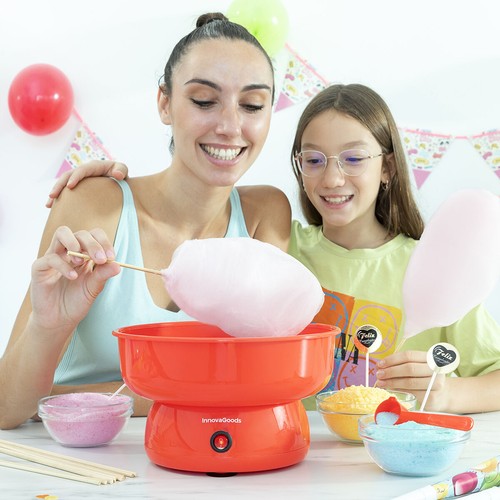 Candy floss machine cantty - candy,
