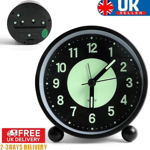 Bedside luminous alarm - bedside,