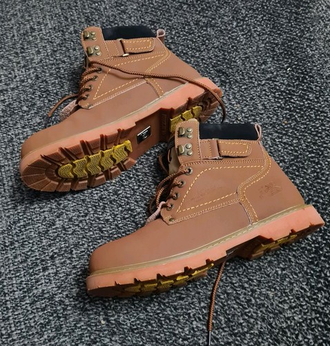 Cat caterpillar mens leather - mens,
