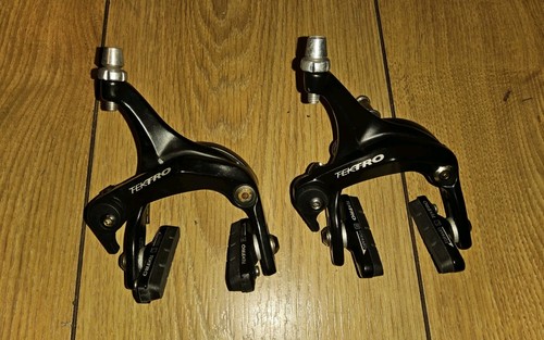 Tektro r312h road bike - road,