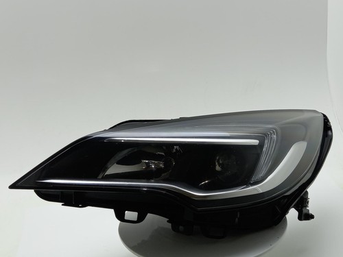 Vauxhall astra headlamp - astra,