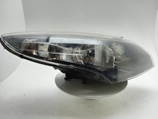 RENAULT MEGANE Headlamp Headlight O/S 2008-2012 3 Door Coupe RH  