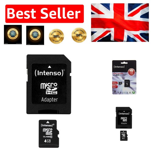 High speed 4gb micro card - sd,