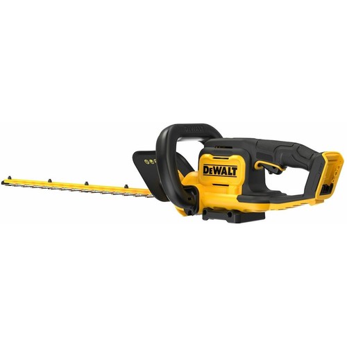 Dewalt 18v hedge trimmer - hedge,