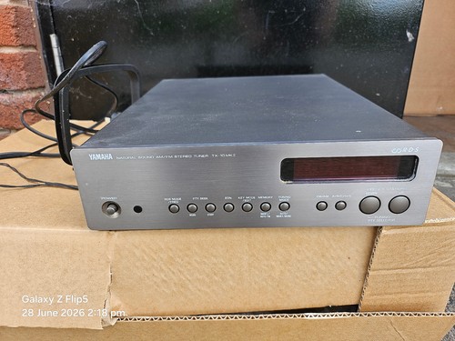 Yamaha natural sound mk - yamaha,
