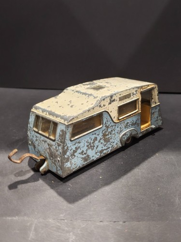 Vintage 1953 dinky - toys, 1:43
