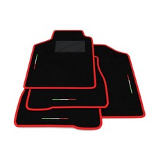 Floor Mats Compatible with