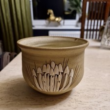 Mushroom Pottery, Sutton on