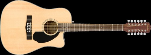 Fender 60sce dreadnought - fender, cd-60sce