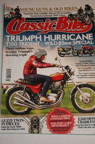 Classic bike may 2014 - bike,