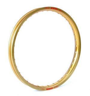 Excel gold rim 140 - gold,