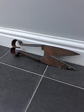 Vintage 1960s Burgon & Ball
