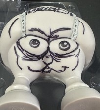 Ron English Popaganda Cereal