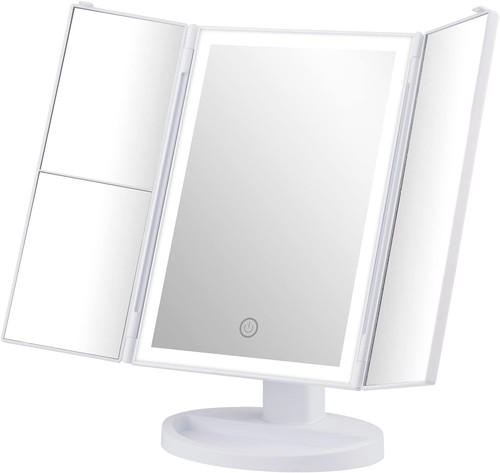 Grifema vanity makeup mirror - makeup,