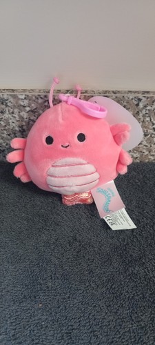 Squishmallow clip simone - squishmallow, the