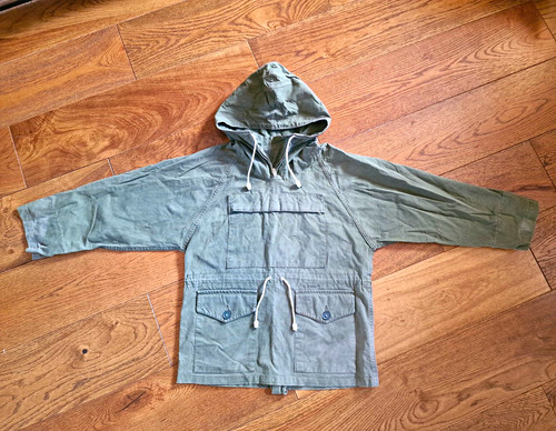 Vintage 1970s cadet force - vintage,