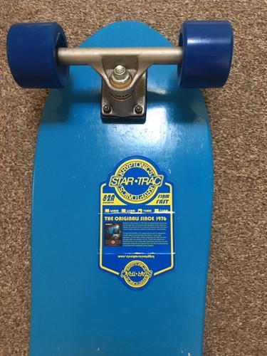 Reissue 70mm kryptonics - reissue,