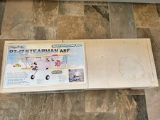 Great Planes PT-17 Stearman