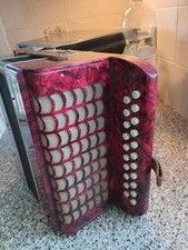 Worldmaster Accordeon
