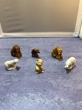 Vintage Wade Whimsies England