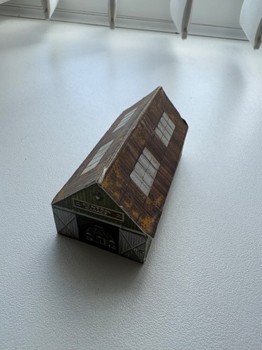 Graham farish gauge - farish, n